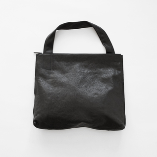 レザーショルダーバッグ simple2