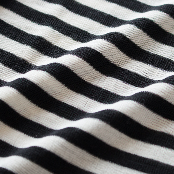 BLACK×CREAM