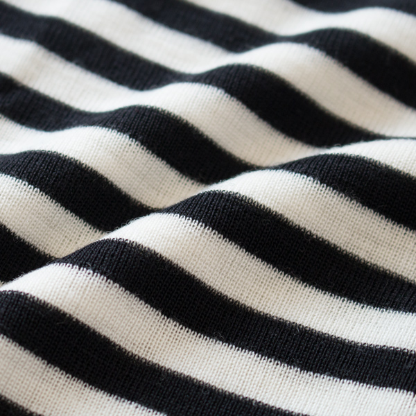 BLACK×CREAM
