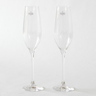 CHAMPAGNE GLASS 2PCS