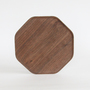 Kakudo Wooden Plate