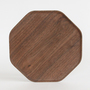 Kakudo Wooden Plate