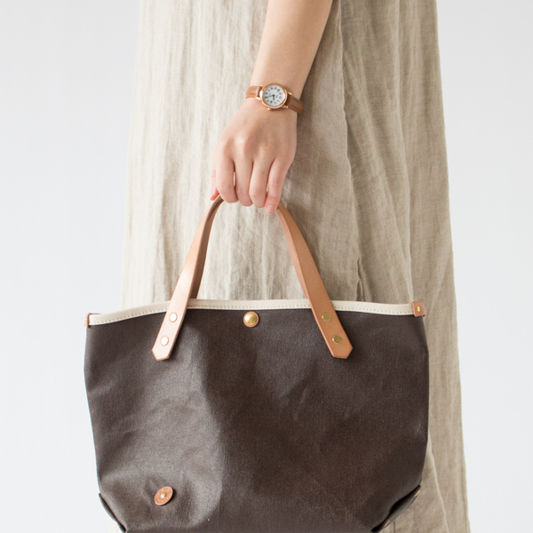 柔らかくナチュラル雰囲気に(BROWN(AKQD035)) 柔らかくナチュラル雰囲気に(BROWN(AKQD035))