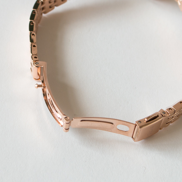 片開き仕様のバックル(GOLD(AKQK032)) 片開き仕様のバックル(GOLD(AKQK032))