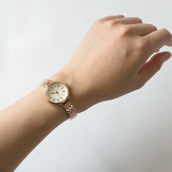 外形約2.7cmのケースです(GOLD(AKQK032)) 外形約2.7cmのケースです(GOLD(AKQK032))