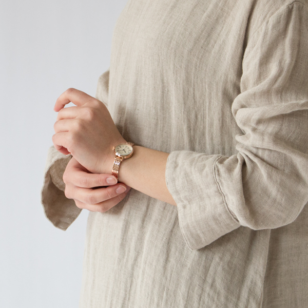 エレガントな印象に(GOLD(AKQK032)) エレガントな印象に(GOLD(AKQK032))