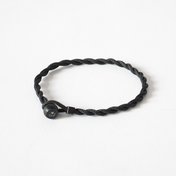 ブレスレット Easy Ed(BLACK)