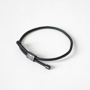 ブレスレット Little Lewis 3mm(BLACK) ブレスレット Little Lewis 3mm(BLACK)