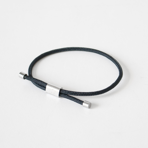 ブレスレット Little Lewis 3mm(NAVY)