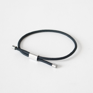 ブレスレット Little Lewis 3mm(NAVY) ブレスレット Little Lewis 3mm(NAVY)