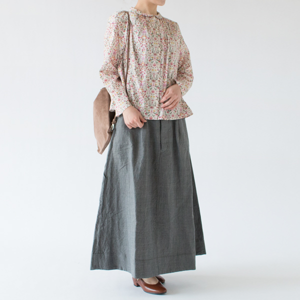 モデル身長162cm モデル身長162cm