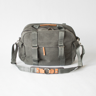 Overnighter Washed Gray Overnighter Washed Gray