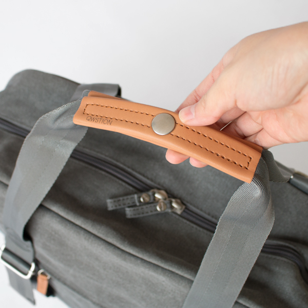 ベジタブルタンニンなめし加工がされたレザー ベジタブルタンニンなめし加工がされたレザー