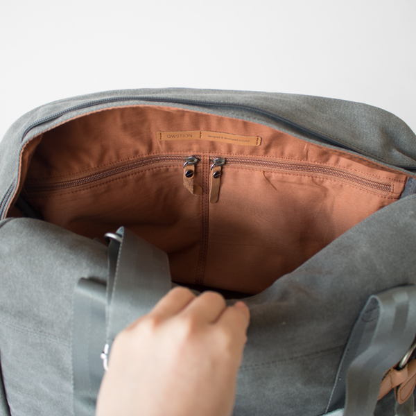 内ポケット 内ポケット