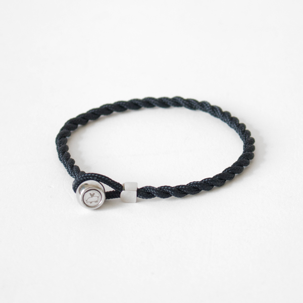 ブレスレット Easy Ed(NAVY)