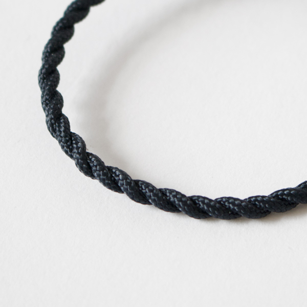 一生ものとなるよう鋼より強く作られれています(NAVY)