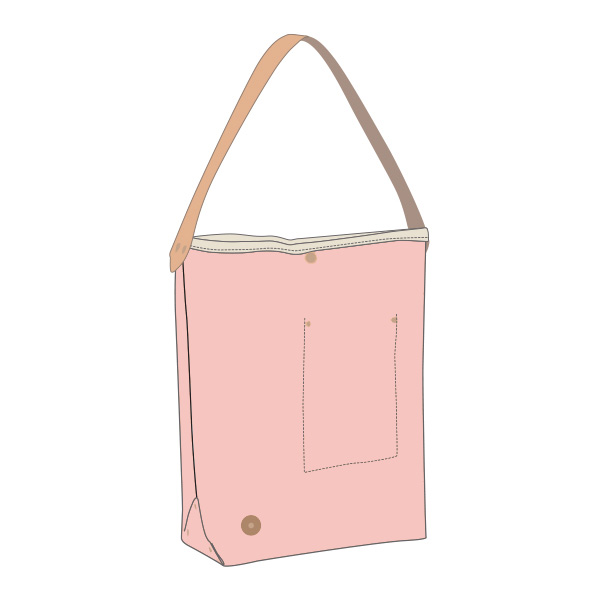 PINK���ϥ�ɥ륷������(M) PINE 9�� SCCP005