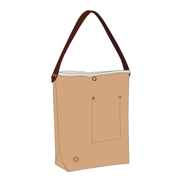 CAFE AU LAIT���ϥ�ɥ륷������(M) PINE 9�� SCCP005