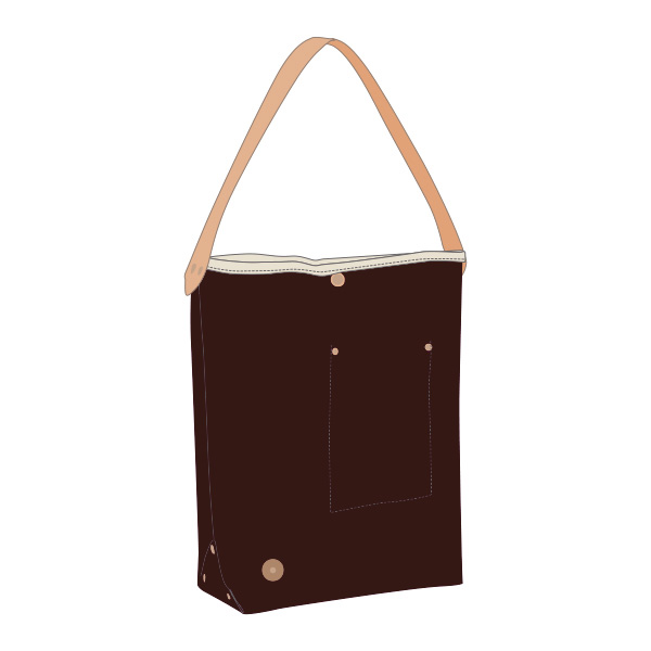 CHOCOLATE���ϥ�ɥ륷������(M) PINE 9�� SCCP005