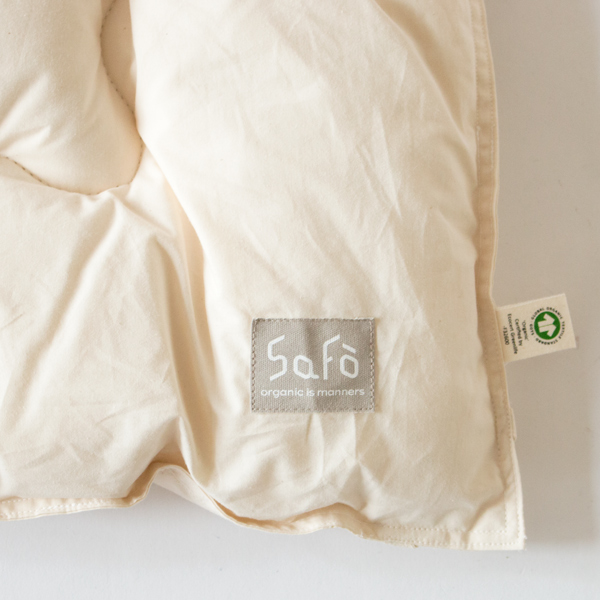 SaFo（サフォ）のロゴ