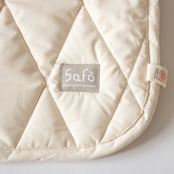 SaFo(サフォ)のロゴ SaFo(サフォ)のロゴ