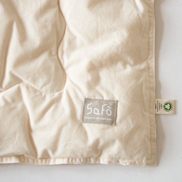 SaFo（サフォ）のロゴ