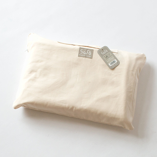 オーガニック8重ガーゼブランケット シングル／SaFo/heart