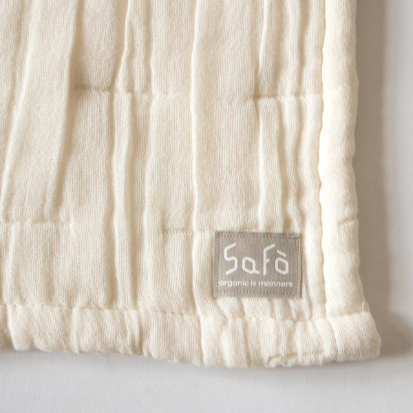 SaFo（サフォ）のロゴ
