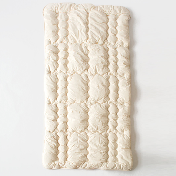 オーガニック敷ふとん(シングル) オーガニック敷ふとん(シングル)