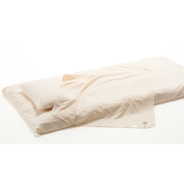 オーガニック敷ふとん(シングル)  オーガニック敷ふとん(シングル)