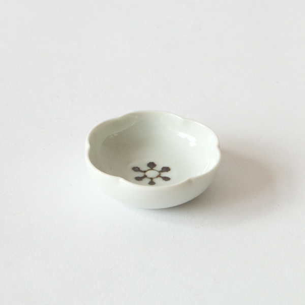 花小付(白)