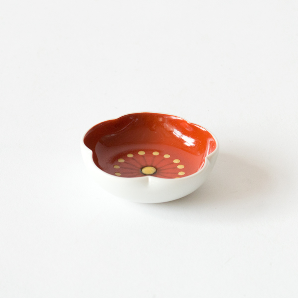 花小付(赤)