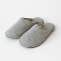 スリッパ STELLA COTONE GRIGO