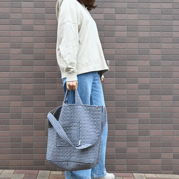 底は二重にして厚みを持たせています