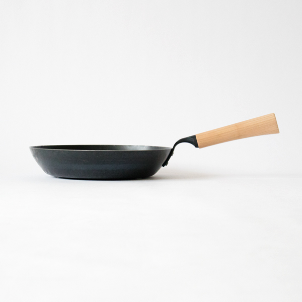 打出し フライパン 側面(26cm)