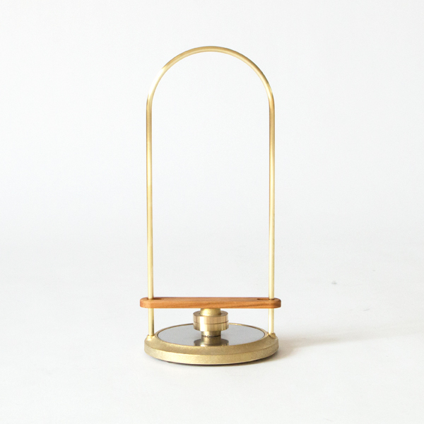 KITCHEN PAPER HOLDER／FUTAGAMI / Shop ZUTTO for the long lasting