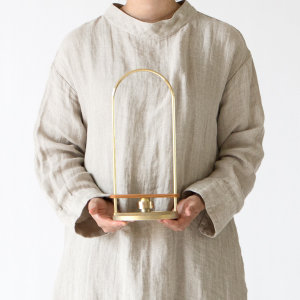 サイズ感(モデル身長162cm・小)