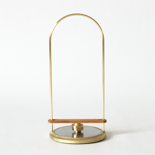 キッチンペーパーホルダー／FUTAGAMI（フタガミ）｜愛着を持ってずっと