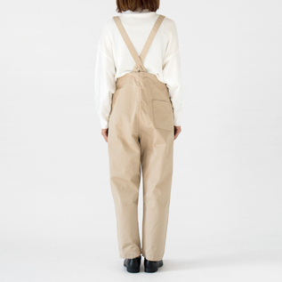 モデル身長163cm・BEIGE