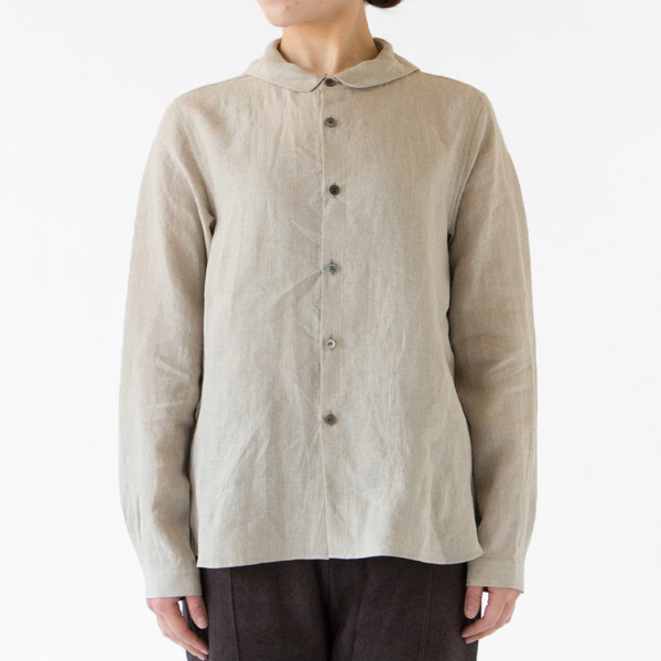 モデル身長162cm・FLAX モデル身長162cm・FLAX