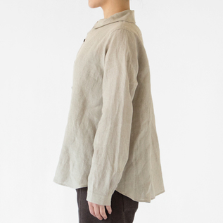 モデル身長162cm・FLAX モデル身長162cm・FLAX