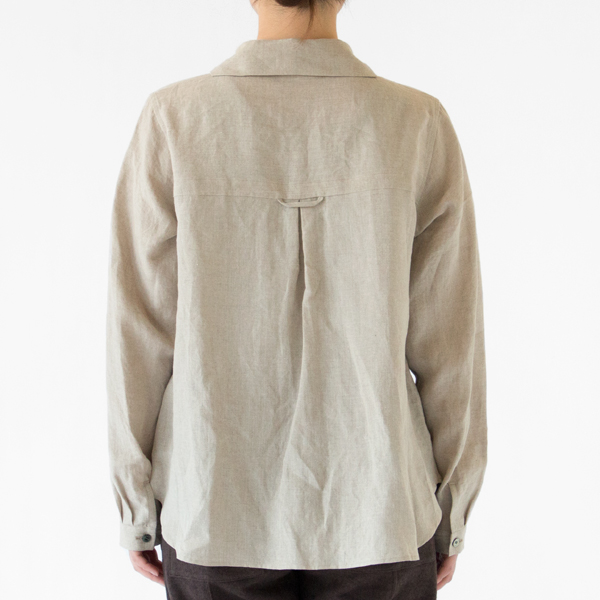 モデル身長162cm・FLAX モデル身長162cm・FLAX