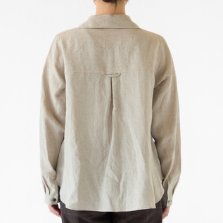 モデル身長162cm・FLAX モデル身長162cm・FLAX