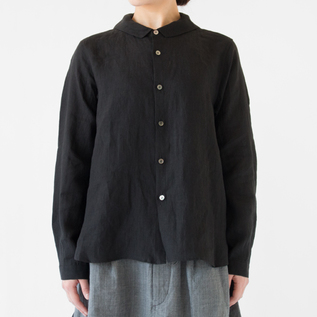 モデル身長162cm・BLACK モデル身長162cm・BLACK