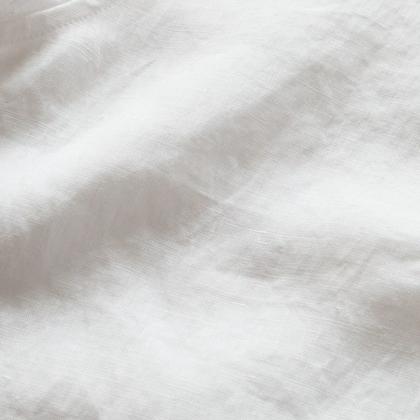 柔らかく、さらりとした肌触り(OFF WHITE) 柔らかく、さらりとした肌触り(OFF WHITE)