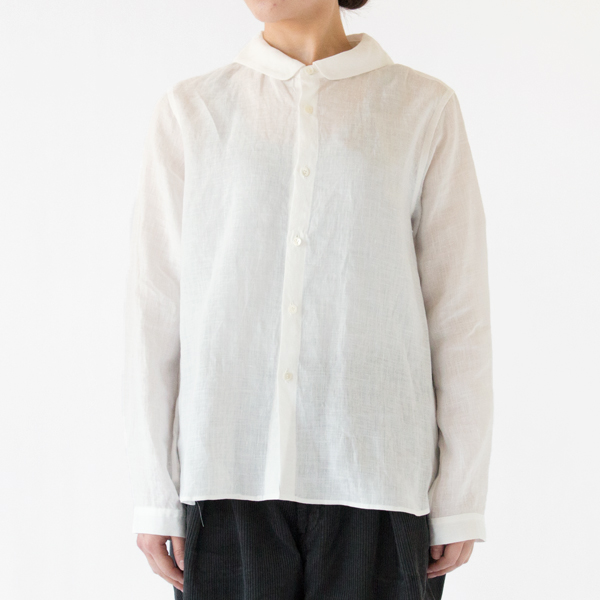 モデル身長162cm・OFF WHITE モデル身長162cm・OFF WHITE