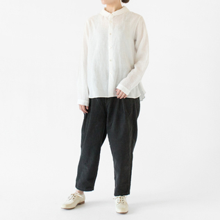 一枚でも様になります(OFF WHITE) 一枚でも様になります(OFF WHITE)