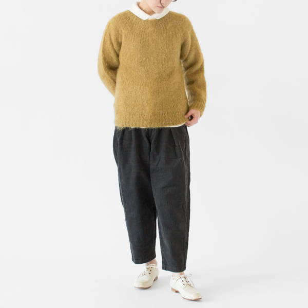 あたたかいレイヤードスタイル(OFF WHITE) あたたかいレイヤードスタイル(OFF WHITE)