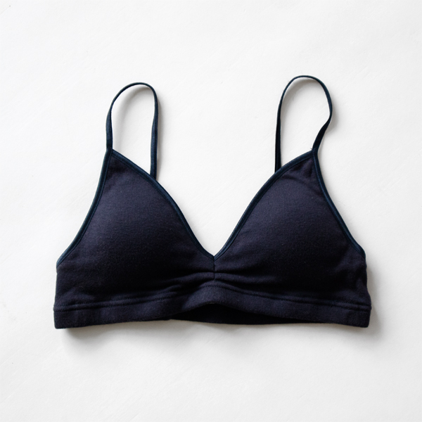ソフトブラ(NAVY)