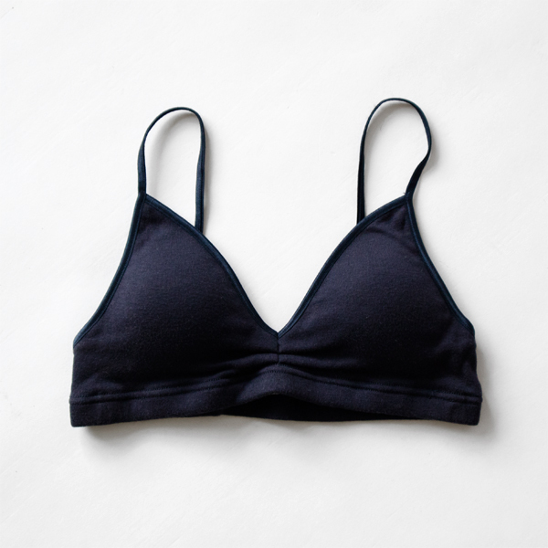ソフトブラ(NAVY)